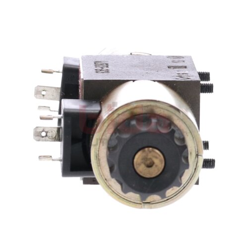Hydropa WE 6 HG-F1C Wegeventil Directional Valve 350bar