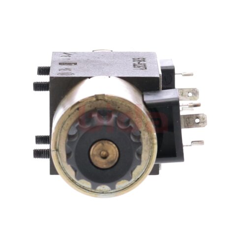 Hydropa WE 6 HG-F1C Wegeventil Directional Valve 350bar