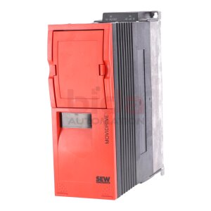 SEW MDF60A0015-5A3-4-00 Frequenzumrichter Frequency...