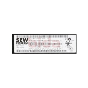 SEW MDF60A0022-5A3-4-00 Frequenzumrichter Frequency...