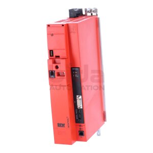 SEW MC07B0022-5A3-4-00 Frequenzumrichter Frequency...