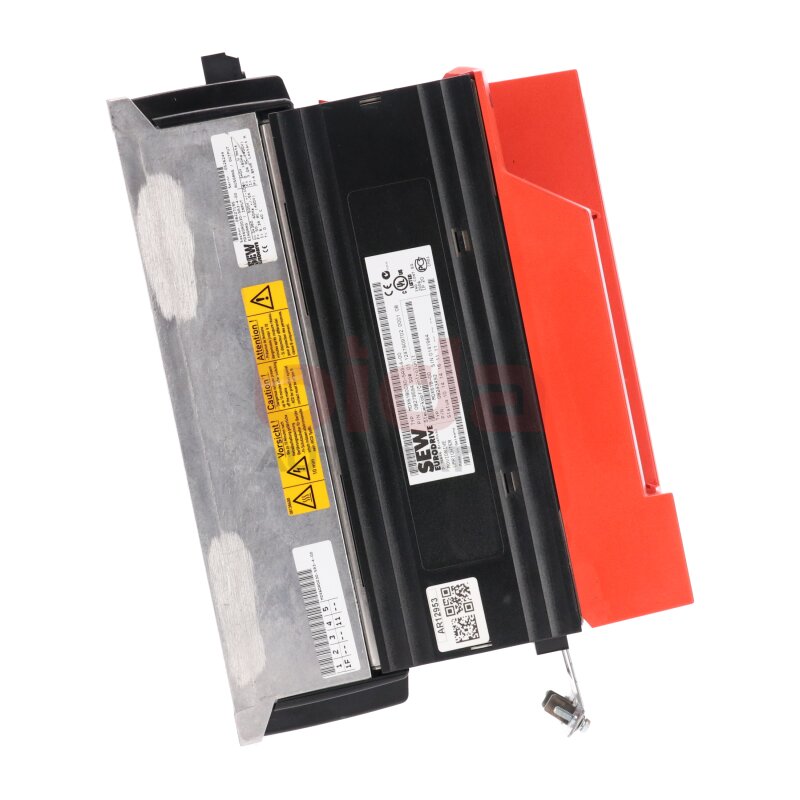 SEW MDX61B0030-5A3-4-00 Frequenzumrichter Frequency Converter