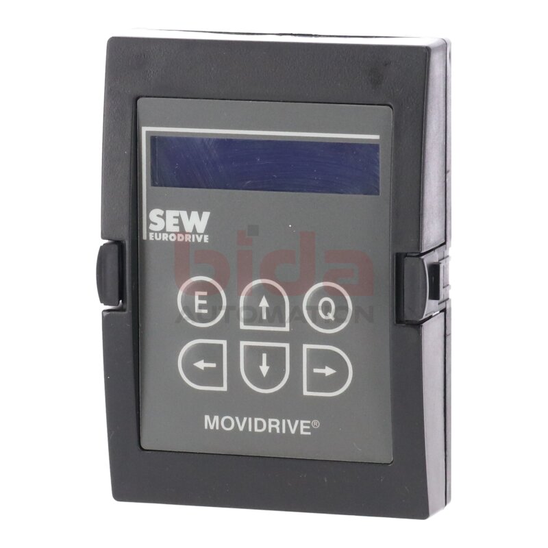 SEW DBG11A-01 Bedienger&auml;t Control Unit