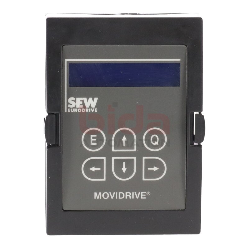 SEW DBG11A-01 Bedienger&auml;t Control Unit