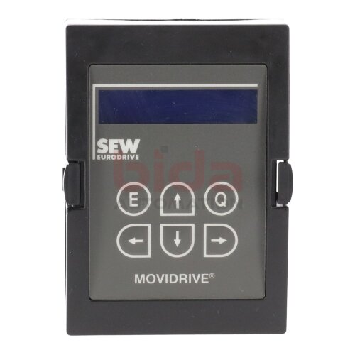 SEW DBG11A-01 Bedienger&auml;t Control Unit