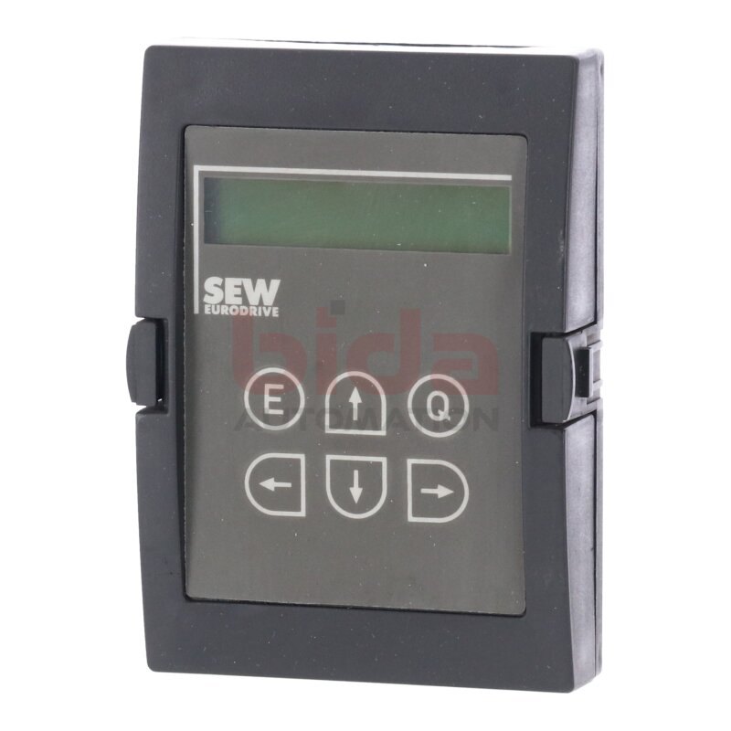SEW FBG31C-01 Bedienger&auml;t Control Unit