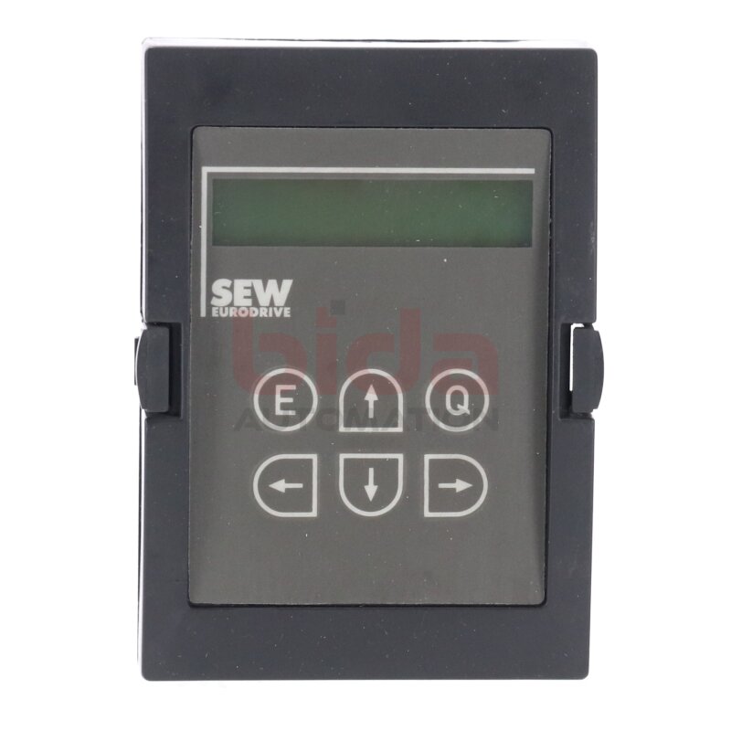 SEW FBG31C-01 Bedienger&auml;t Control Unit
