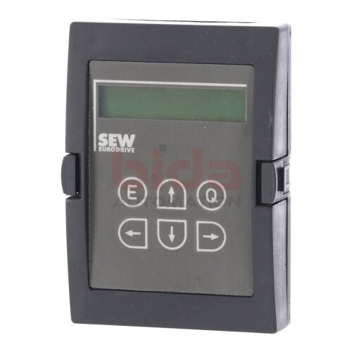 SEW FBG31C-01 Bedienger&auml;t Control Unit