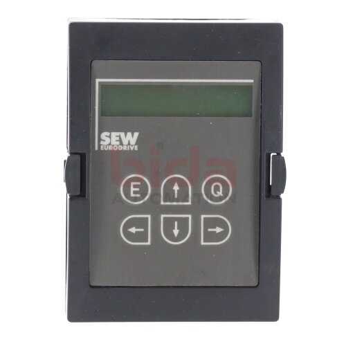 SEW FBG31C-01 Bedienger&auml;t Control Unit