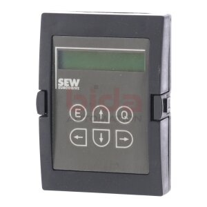 SEW FBG31C-01 Bediengerät Control Unit