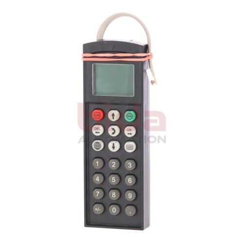 SEW DBG60B-01 Bedienger&auml;t Operating device
