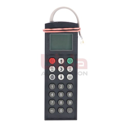 SEW DBG60B-01 Bedienger&auml;t Operating device