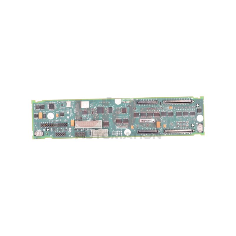 Siemens A5E03592861-001 (Defekt) Steuerungsmodul Control module