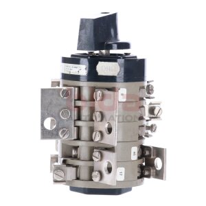 Sälter SG 461 Nockenschalter Cam switch 500V 40A