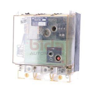 Moeller ZM12V-630 Leistungsschalter Circuit Breaker 12V 630A