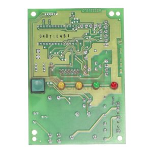 Clarke 60552.2L0 Platine Circuit board 240V