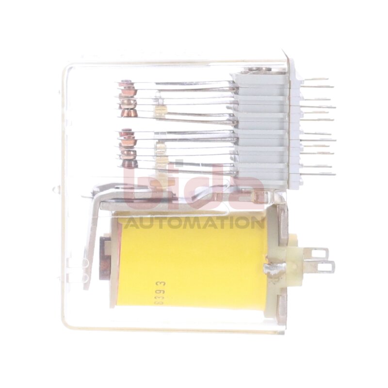 K&uuml;hnke IA4-24V DC Relais Relay