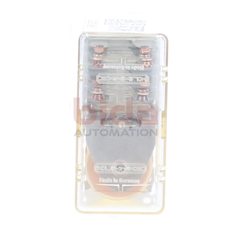 K&uuml;hnke IA4-24V DC Relais Relay