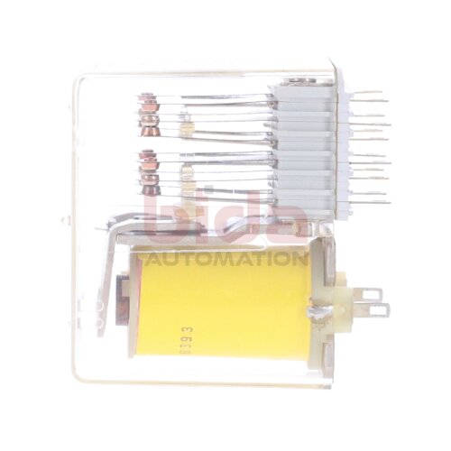 K&uuml;hnke IA4-24V DC Relais Relay