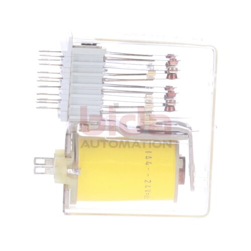 K&uuml;hnke IA4-24V DC Relais Relay