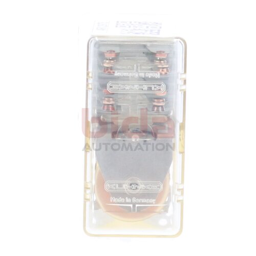 K&uuml;hnke IA4-24V DC Relais Relay
