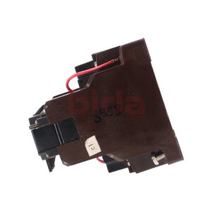 Moeller DIL 2v-22 Leistungsschütz Power Contactor 42V