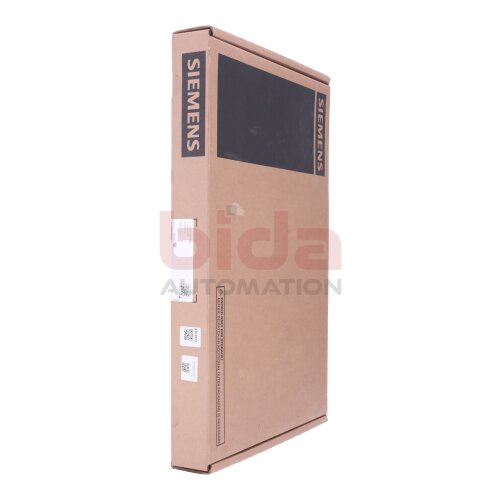 Siemens 6SL3120-1TE21-0AD0 SINAMICS S120 Single Motor-Module 600VDC 400V 9A