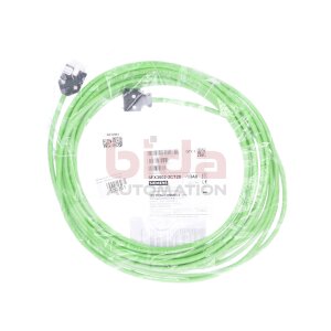 Siemens 6FX3002-2CT20-1BA0 Signalleitung Signal Cable 10m