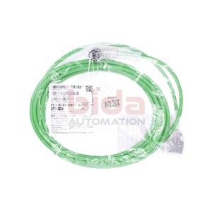 Siemens 6FX3002-2DB10-1AF0 Signalleitung Signal Cable 5m