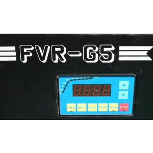 Fuji FVR-65 Frequenzumrichter frequency converter...