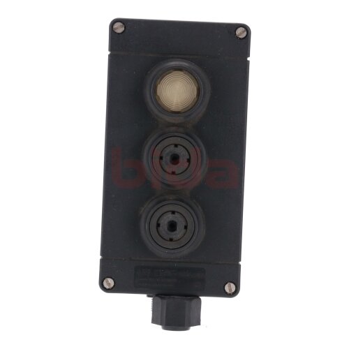 ABB GHG 411 8300 R 0001 Befehlsgeber Command transmitter