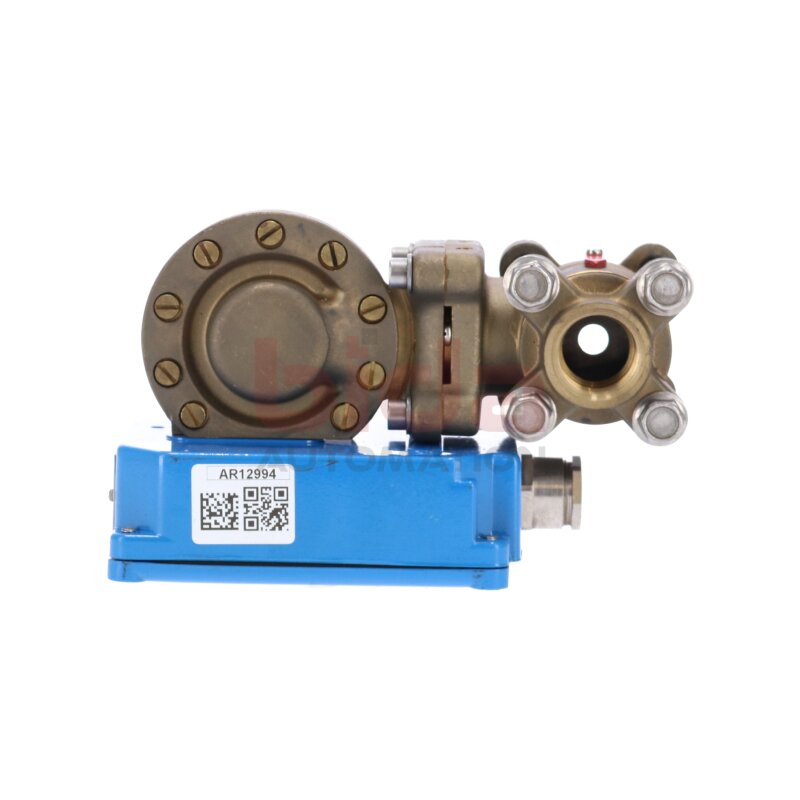 Eletta V1-GL20 Wasserstr&ouml;mungsw&auml;chter Water flow monitor