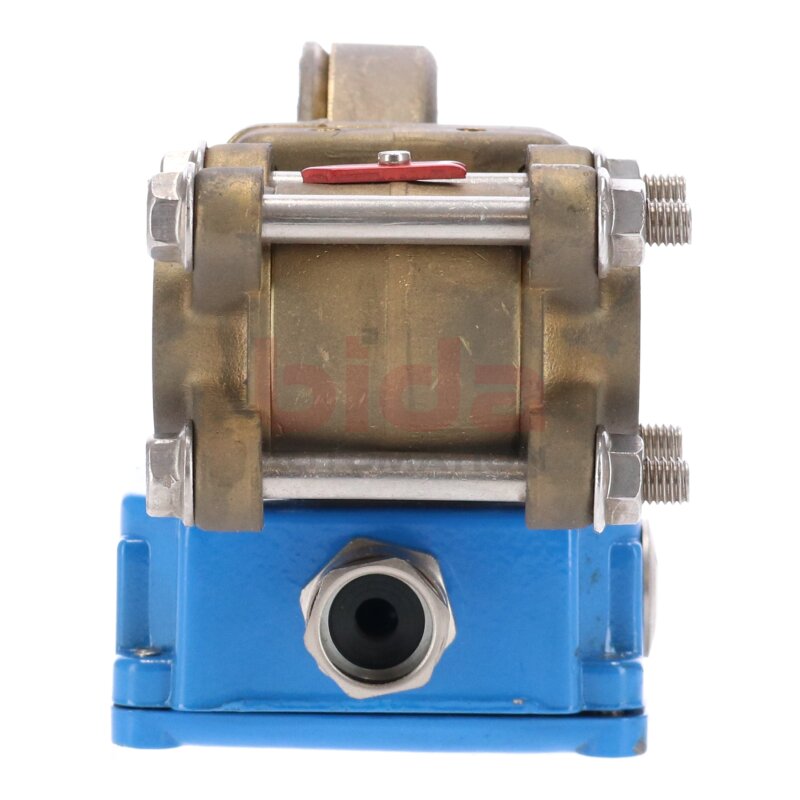 Eletta V1-GL20 Wasserstr&ouml;mungsw&auml;chter Water flow monitor