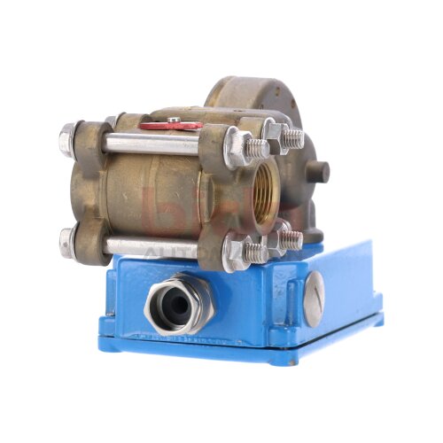 Eletta V1-GL20 Wasserstr&ouml;mungsw&auml;chter Water flow monitor