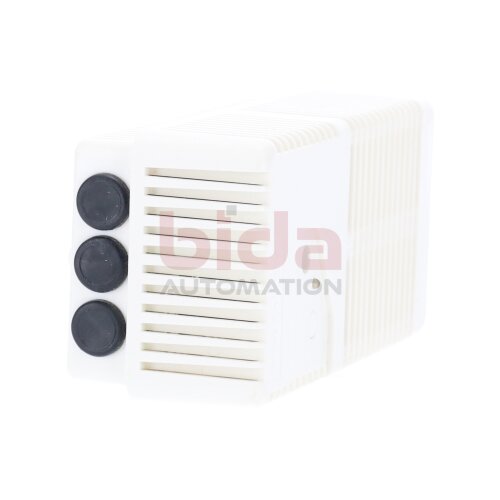 Hekatron NG 519 Feststellanlagen-Anschlussdose Hold-open system junction box 230VAC 24VDC