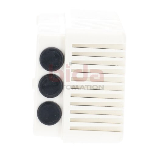 Hekatron NG 519 Feststellanlagen-Anschlussdose Hold-open system junction box 230VAC 24VDC