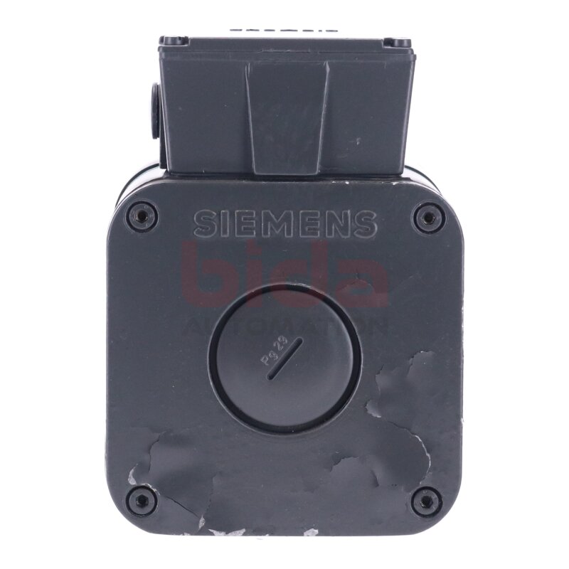 Siemens 1FT5064-0AF01-2 / 1FT5 064-0AF01-2  3~Permanent-Magnet-Motor Servomotor Motor