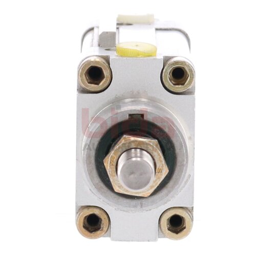 Festo DZH-40-25-PPV-A (14052) Flachzylinder Flat cylinder 10bar