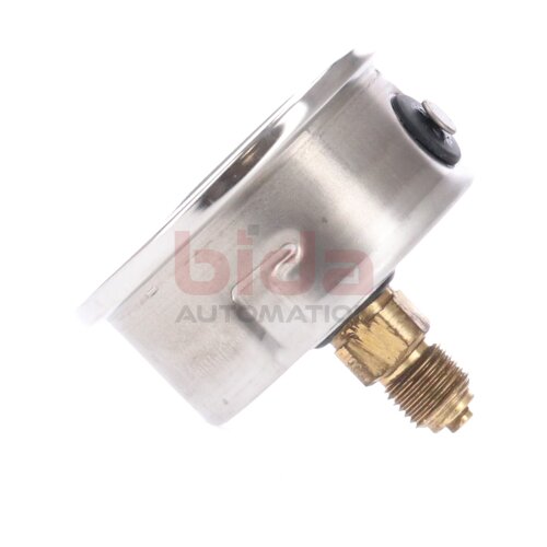 Wika NG 63 G 1/4 GLYZ 0-10 BAR Manometer