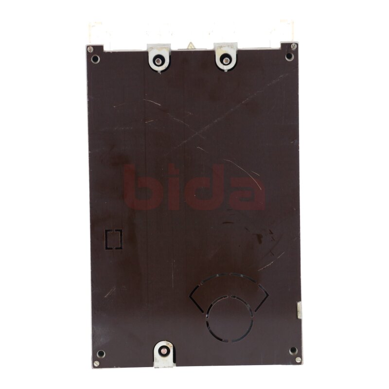 Moeller N11-630 Lasttrennschalter Switch disconnector 630A 660V