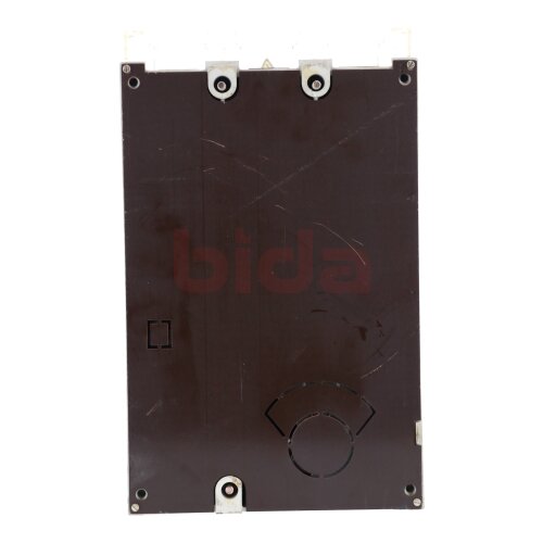 Moeller N11-630 Lasttrennschalter Switch disconnector 630A 660V