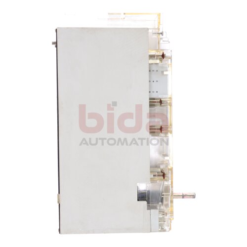 Moeller N11-630 Lasttrennschalter Switch disconnector 630A 660V