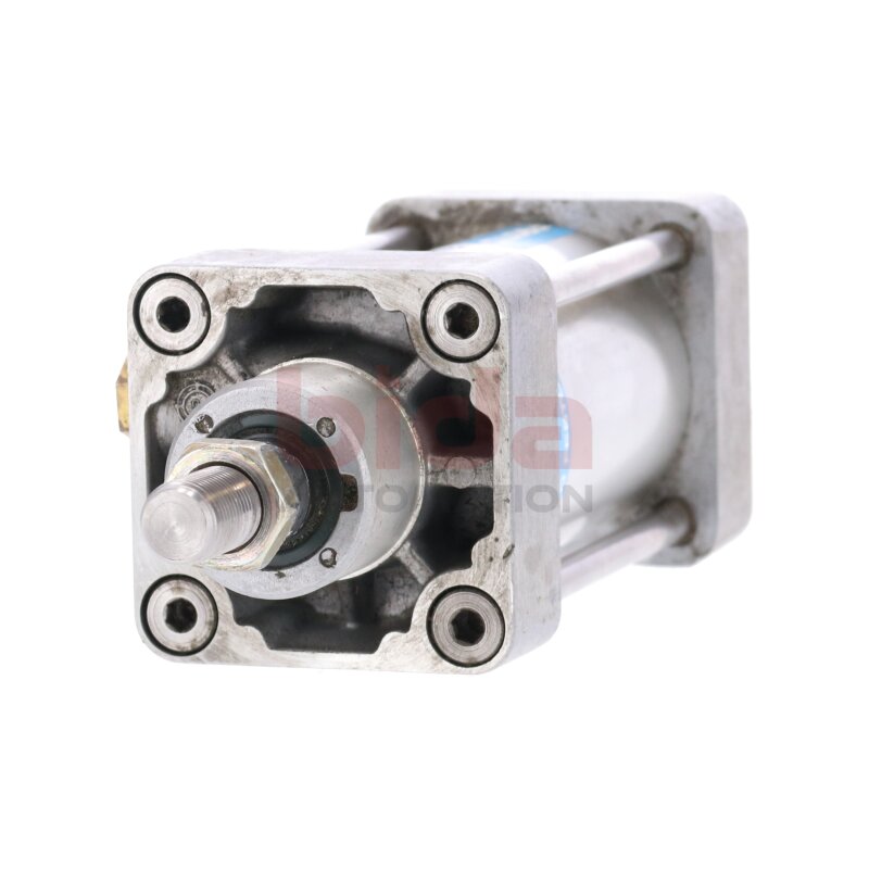 Festo DNN-63-50-PPV-A (10263) Normzylinder Standard Cylinder 12 bar