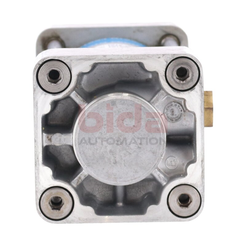 Festo DNN-63-50-PPV-A (10263) Normzylinder Standard Cylinder 12 bar