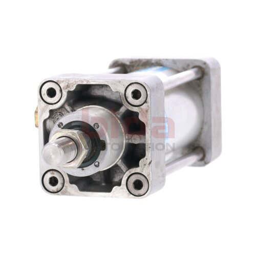 Festo DNN-63-50-PPV-A (10263) Normzylinder Standard Cylinder 12 bar
