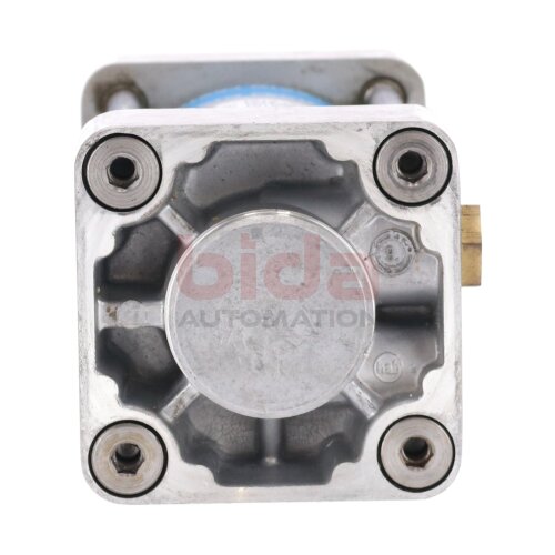 Festo DNN-63-50-PPV-A (10263) Normzylinder Standard Cylinder 12 bar