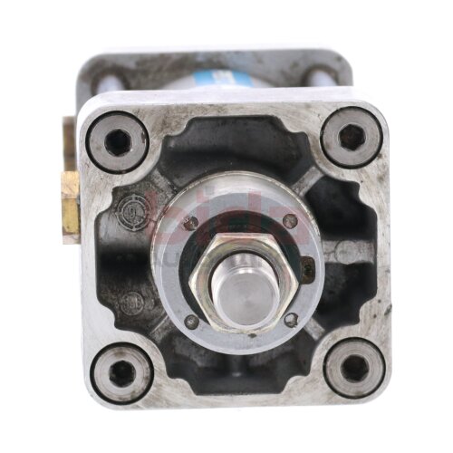 Festo DNN-63-50-PPV-A (10263) Normzylinder Standard Cylinder 12 bar