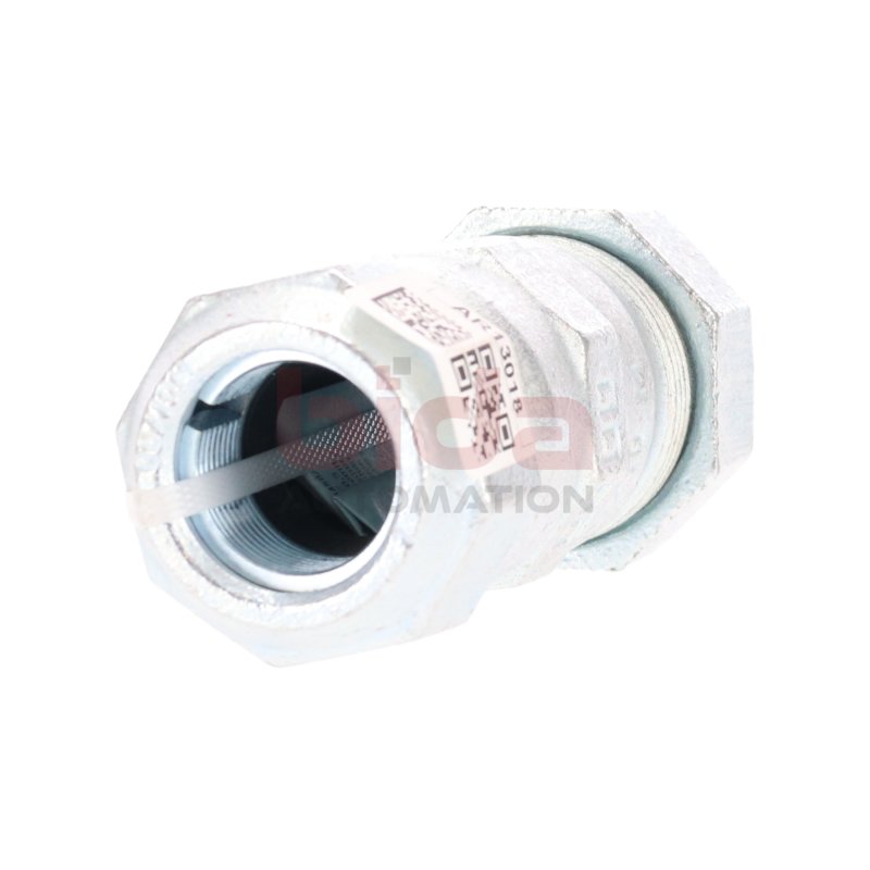 Gebo 01.150.02.02 O 3/4&quot; Klemmverbinder Clamp connector