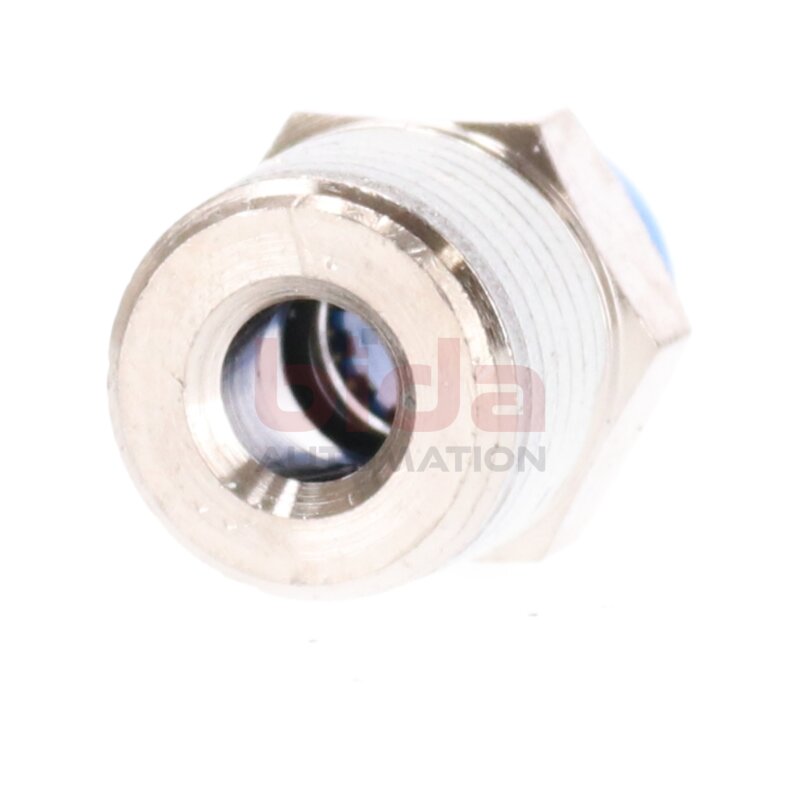 Festo QS-3/8-8 Steckverschraubung Push-in fitting