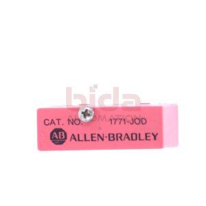 Allen-Bradley 1771-JOD Module 5VDC 3A